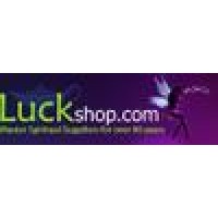 Lucky Shop logo