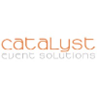 Catalyst Event Solutions Pty Ltd logo