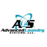 Advanced Laundry Systems logo