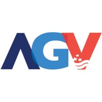 AGV America logo
