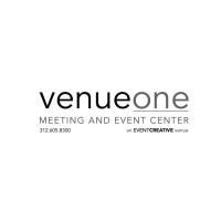 Venue One Chicago logo