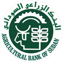 Agricultural Bank of Sudan logo