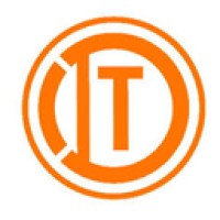 Italian-Thai Development Public Company Limited "ITD" logo