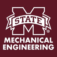 Mechanical Engineering At MSState logo