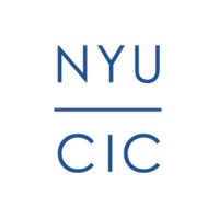 NYU Center On International Cooperation logo