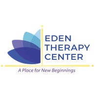 Eden Therapy Center logo