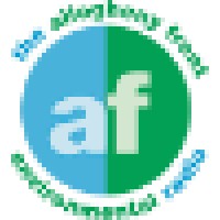 The Allegheny Front -- WYEP FM logo