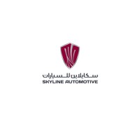 Skyline Automotive - Qatar logo