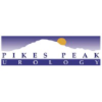 Pikes Peak Urology logo