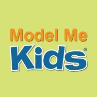 Model Me Kids, LLC logo