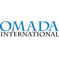 OMADA International logo
