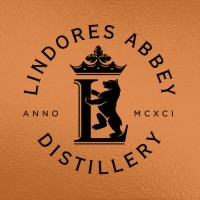 Lindores Abbey Distillery logo