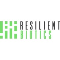 Resilient Biotics logo
