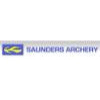 Saunders Archery logo