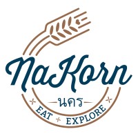 NaKorn Kitchen logo