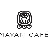 Mayan Cafe logo