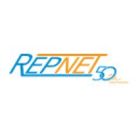 Repnet logo