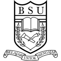 Brunei Students' Union (BSUnion) logo