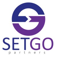 SETGO Partners logo