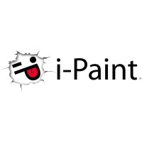 I-Paint logo