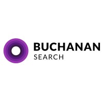 Buchanan Search logo