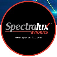 Spectralux Avionics logo