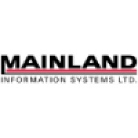Mainland Information Systems logo