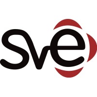 SVE Corp logo