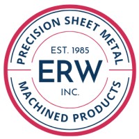 ERW Inc logo