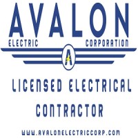 Avalon Electric Corp logo