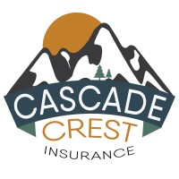 Cascade Crest Insurance logo