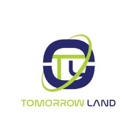 TomorrowLand logo