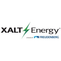 Image of XALT Energy