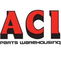 ACI Parts Warehousing logo
