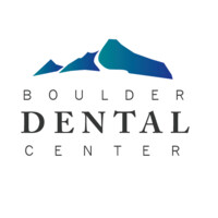 BOULDER DENTAL CENTER, P.C logo