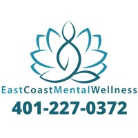 East Coast Mental Wellness logo