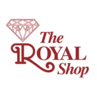 The Royal Shop Barbados logo