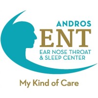 Andros ENT & Sleep Center PA logo
