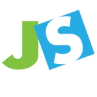 JS Web Solutions logo