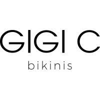 GIGI C Bikinis logo