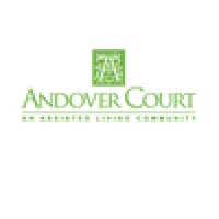 Andover Court Assisted Living logo