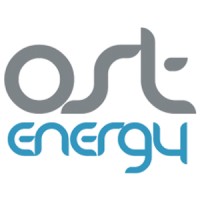 OST Energy logo