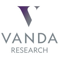 Vanda Research logo