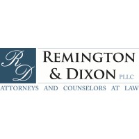 Remington & Dixon, PLLC logo