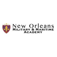 Image of NEW ORLEANS MILITARY/MARITIME ACADEMY