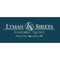 Lyman & Sheets Insurance Agency logo