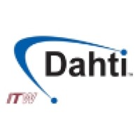 ITW Dahti Seating logo