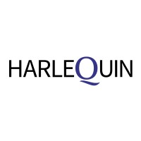 Harlequin Productions logo