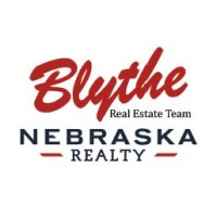 Blythe Real Estate Team logo
