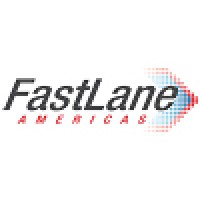 Fastlane Americas logo